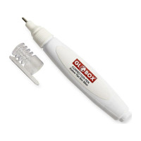 Globox 7 ml Kalem Tipi Sıvı Silici Daksil