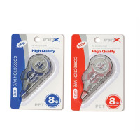 İnox 5 mm x 8 m Şerit Silici (Daksil)