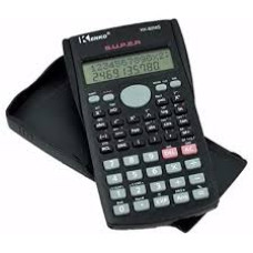 Kenko KK-82MS-B Fonksiyonlu Hesap Makinesi