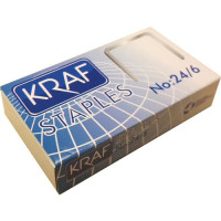 Kraf 24/6 Zımba Teli