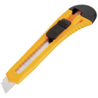 Kraf Maket Bıçağı Geniş No:2 Plastik Gövde Kraf Maket Bıçağı Geniş No:2 Plastik Gövde