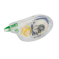 Kraf Şerit Silici (Daksil) 5 mm x 8 mt