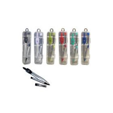 Mikro MP-400 Metal Pergel - Dayanıklı Geometri Seti