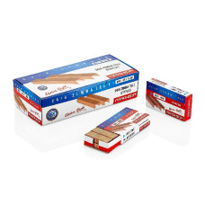 Mimaks 24/6 Süper Bakır Zımba Teli