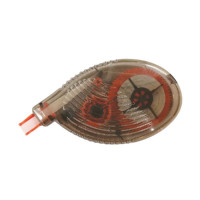 Mimaks 5 mm x 8 m Şerit Silici (Daksil)