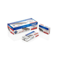 Mimaks Nikel Zımba Teli 24/6 1000'li