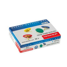 Mimaks Renkli Raptiye