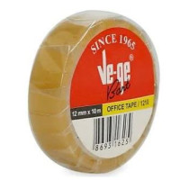 Ve-Ge Ofis Tipi Selefon Para Bandı 12 mm x 10 m