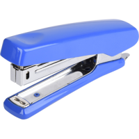 Kraf Eco 11G No:10 Mavi Zımba Makinesi