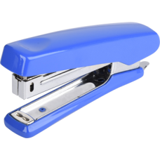 Kraf Eco 11G No:10 Mavi Zımba Makinesi