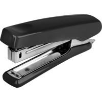 Kraf Eco No:10 11G Siyah Zımba Makinesi