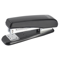 Kraf No:24/6 20G Siyah Zımba Makinesi