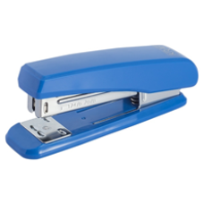 Kraf Zımba Makinesi No:24/6 20 Sayfa Mavi