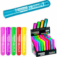 Mikro Neon 0.5 mm 2B Kalem Ucu