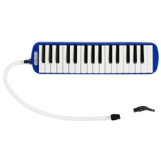 Mavi Helvacıoğlu 32 Tuşlu Çantalı Melodika