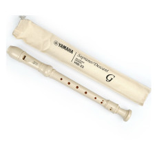 Yamaha YRS-23 Soprano Blok Flüt