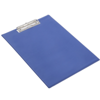 Kraf A4 Kapaksız Sekreterlik Mavi