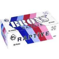 RAPTİYE BRONS BR-151