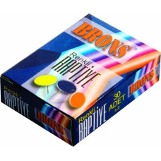 RAPTİYE RENKLİ BR-356 BRONS