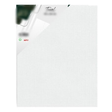 Tuval 25x35 cm (Küçük Boy)