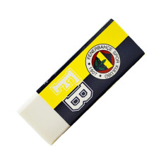 Fenerbahçe Standart Büyük Boy Silgi