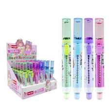 Mikro Keep Happiness Pratik Sürgülü Silgi