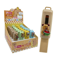 Mikro Two Capybara Sürgülü Silgi