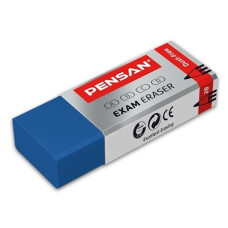 Pensan Mavi Sınav Silgisi