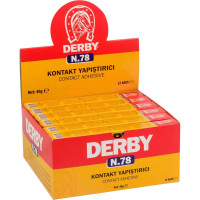 Derby Kontakt Tüp Yapıştırıcı 40 gr