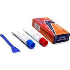 İkiz Tüp Twin Gum Çift Karışım İran Yapıştırıcısı 18 Gr Orijinal