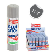Mikro Stick Yapıştırıcı (Glue) 21 gr