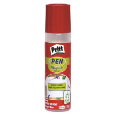 Pritt Pen Solventsiz Sıvı Yapıştırıcı 40 ml