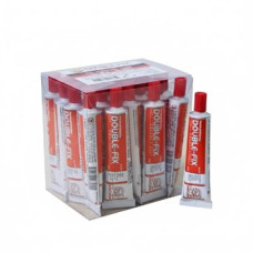 Factory & Genuine Double-Fix Solvent Bazlı Sıvı Yapıştırıcı 20 gr