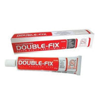 Factory & Genuine Double-Fix Solvent Bazlı Sıvı Yapıştırıcı 90 gr