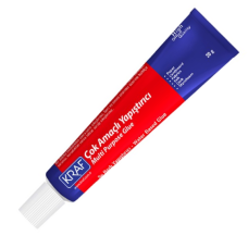 Kraf 790G Sıvı Yapıştırıcı 20 gr