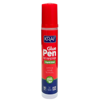 Kraf 805G Sıvı Yapıştırıcı Glue Pen 55 ml