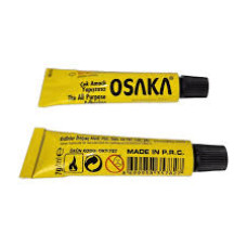 Osaka Kırtasiye Tipi Sıvı Yapıştırıcı (7 cc)