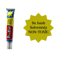 Picador Pica Kids Su Bazlı Solventsiz Sıvı Yapıştırıcı 19 gr