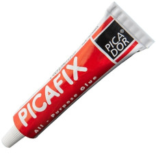 Picador Picafix Süper Etkili Sıvı Yapıştırıcı 19 gr