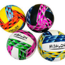 Kaliteli Voleybol Topu (Model 2) Kaliteli Voleybol Topu (Model 2)