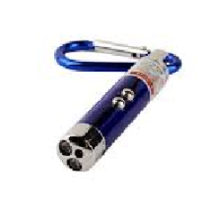 Lazer ve Işık Kalemi