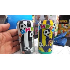 Plastik Taraftar Kumbarası Küçük Boy