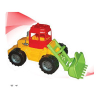 Büyük Boy Dozer Oyuncak Büyük Boy Dozer Oyuncak