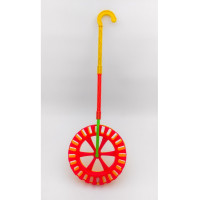 Çınçın Büyük Boy İtmeli Çocuk Bisikleti (Renk Seçenekli) Çınçın Büyük Boy İtmeli Çocuk Bisikleti (Renk Seçenekli)