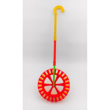 Çınçın Büyük Boy İtmeli Çocuk Bisikleti (Renk Seçenekli) Çınçın Büyük Boy İtmeli Çocuk Bisikleti (Renk Seçenekli)