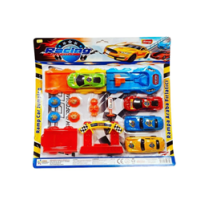 Heroes Toys Büyük Fırlatıcı Oyuncak Seti Heroes Toys Büyük Fırlatıcı Oyuncak Seti