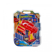 Küçük Sünger Atan Tabanca