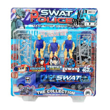 Nizam Polis Seti Nizam Polis Seti