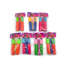 Sayaçlı Atlama İpi (Mekanik Numara Göstergeli)