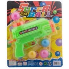 Taha Uzay Temalı Top Atan Oyuncak Tabanca